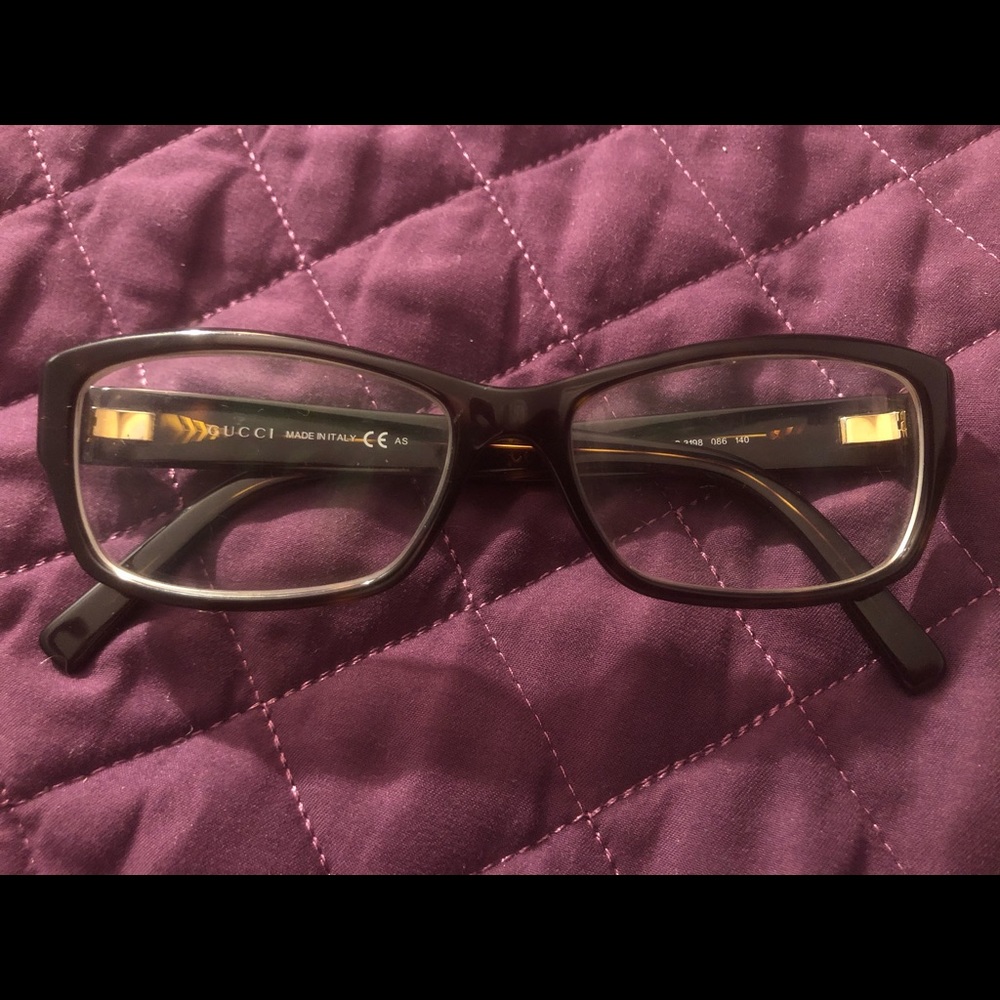 Gucci Frames